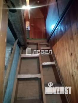 Дом 54м², 2-этажный, участок 7 сот.