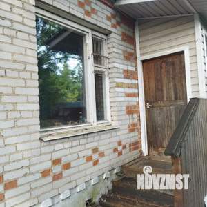 Дом 60м², 2-этажный, участок 8 сот.