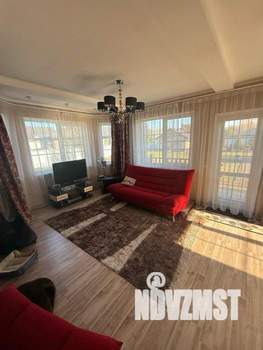 Дом 180м², 2-этажный, участок 15 сот.