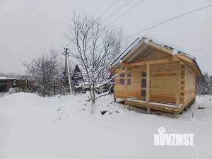 Дом 100м², 2-этажный, участок 8 сот.