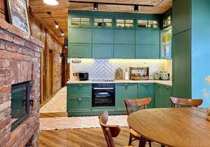 Дом 150м², 1-этажный, участок 21 сот.