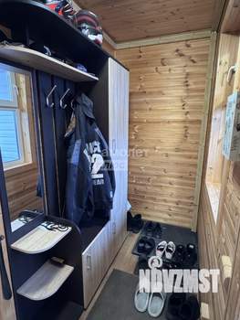 Дом 134м², 2-этажный, участок 10 сот.