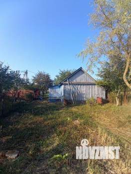 Дача 30м², 1-этажный, участок 6 сот.