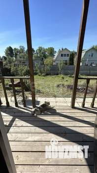 Дом 122м², 2-этажный, участок 4 сот.