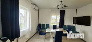 Дом 100м², 1-этажный, участок 10 сот.