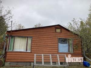 Дом 63м², 2-этажный, участок 8 сот.