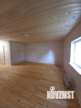 Дом 95м², 2-этажный, участок 5 сот.