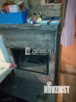 Дом 54м², 2-этажный, участок 7 сот.