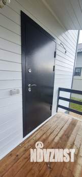 Дом 130м², 2-этажный, участок 5 сот.