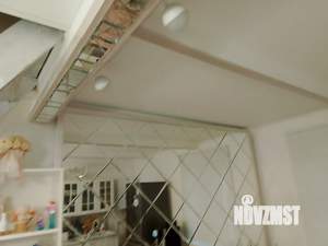 Дом 68м², 2-этажный, участок 10 сот.