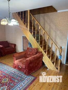 Дом 74м², 2-этажный, участок 12 сот.