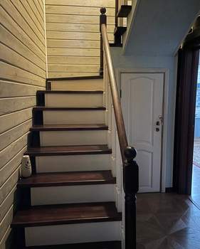 Дом 171м², 2-этажный, участок 11 сот.