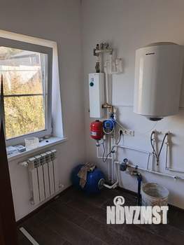 Дом 183м², 2-этажный, участок 8 сот.