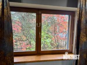 Коттедж 330м², 4-этажный, участок 12 сот.