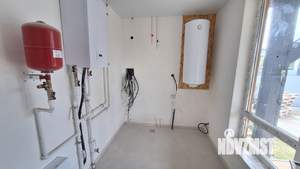 Дом 165м², 2-этажный, участок 6 сот.