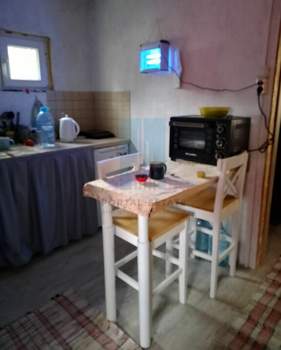 Дом 44м², 1-этажный, участок 4 сот.