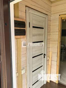 Дом 50м², 1-этажный, участок 5 сот.