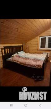 Дом 112м², 2-этажный, участок 6 сот.