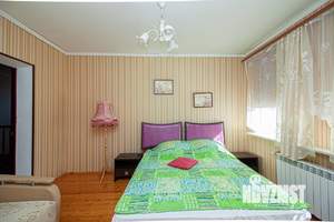Коттедж 270м², 2-этажный, участок 20 сот.