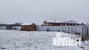 Дом 115м², 2-этажный, участок 19 сот.