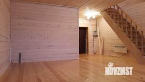 Дом 95м², 2-этажный, участок 5 сот.