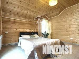 Дом 124м², 2-этажный, участок 6 сот.