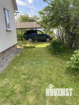 Дом 50м², 2-этажный, участок 6 сот.