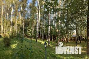 Дом 426м², 1-этажный, участок 75 сот.