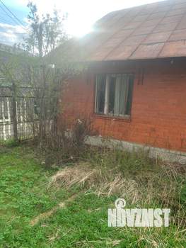 Дом 80м², 2-этажный, участок 8 сот.