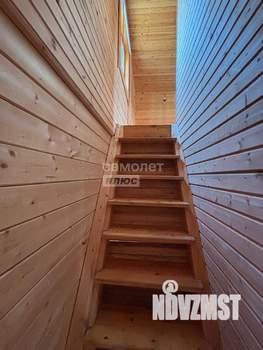 Дом 71м², 2-этажный, участок 8 сот.