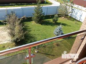 Дом 179м², 2-этажный, участок 9 сот.