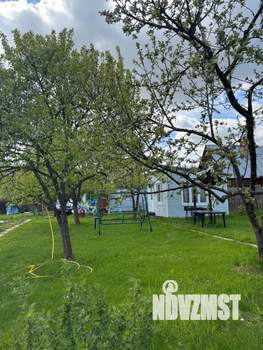 Дача 90м², 2-этажный, участок 16 сот.