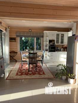 Дом 199м², 2-этажный, участок 20 сот.