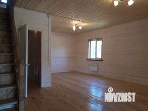 Дом 95м², 2-этажный, участок 7 сот.