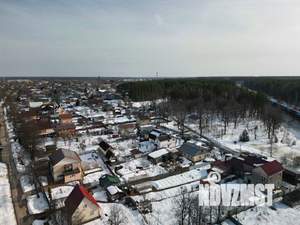 Дом 70м², 2-этажный, участок 10 сот.