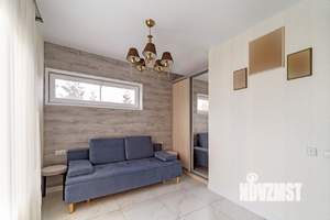 Дача 125м², 2-этажный, участок 6 сот.