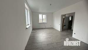 Дом 100м², 2-этажный, участок 8 сот.