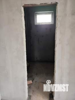 Дом 102м², 1-этажный, участок 6 сот.