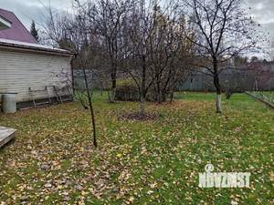 Дача 67м², 2-этажный, участок 12 сот.