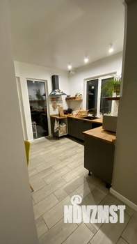 Дом 95м², 2-этажный, участок 9 сот.