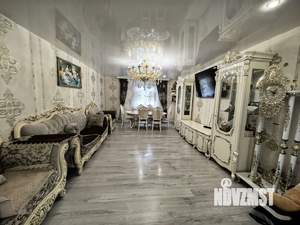 Дом 139м², 2-этажный, участок 5 сот.