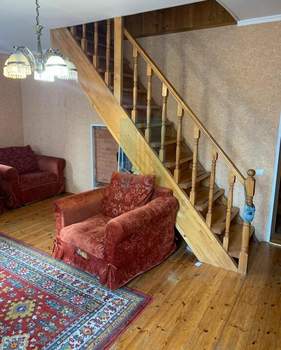 Дом 74м², 2-этажный, участок 12 сот.