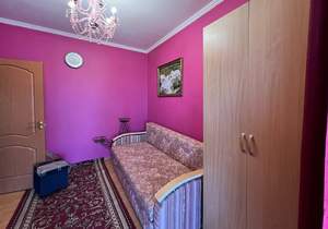 Дом 140м², 2-этажный, участок 7 сот.