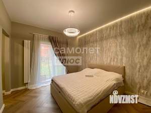 Дом 123м², 1-этажный, участок 9 сот.