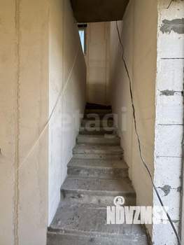 Дом 121м², 2-этажный, участок 781 сот.