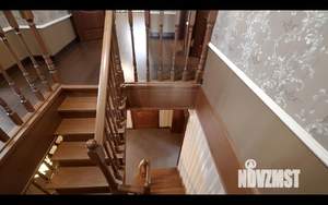 Дом 289м², 2-этажный, участок 11 сот.