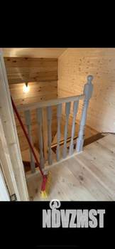 Дом 136м², 2-этажный, участок 4 сот.