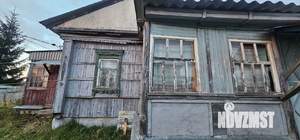 Дом 51м², 1-этажный, участок 8 сот.