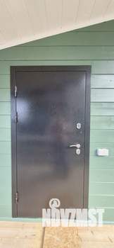 Дом 138м², 2-этажный, участок 6 сот.