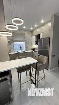 Коттедж 145м², 2-этажный, участок 7 сот.